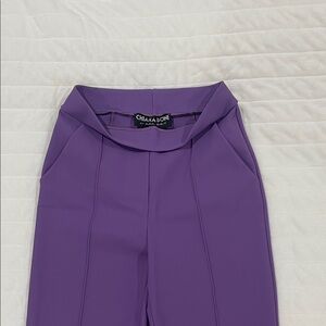 Chiara Boni Violet Trousers
